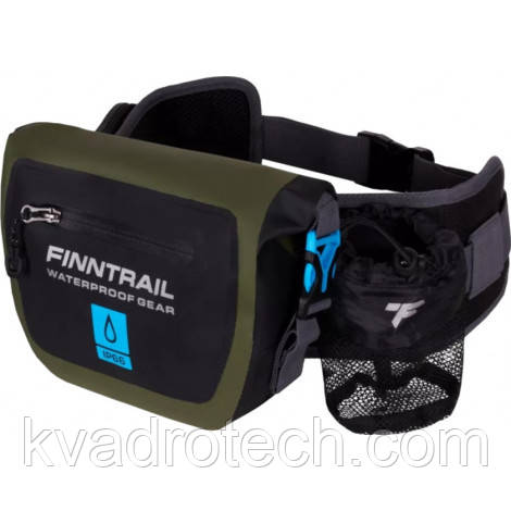 Гермосумка Finntrail Sportsman 1782 Khaki