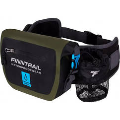 Гермосумка Finntrail Sportsman 1782 Khaki