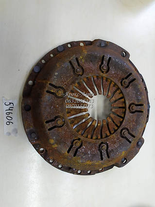 Кошик зчеплення для автомобіля Audi A6 C4 2.6 000054606