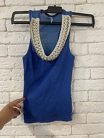 Майка жіноча, буси. Бу Lily, M