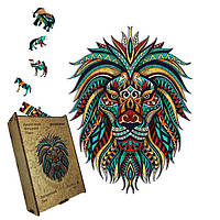 Серія «Загадкові Звірі»