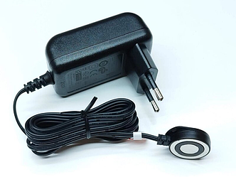 Блок живлення для акумуляторного пилососу Philips FC6822 (300000517601)