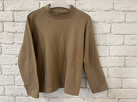 Водолазка бавовня бу начос 104-110