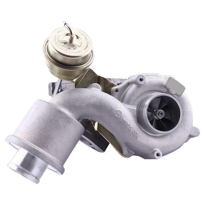 ТУРБИНА SKODA OCTAVIA I 1.8 T RS, AWP, BNU, 06A145713F, 06A145713DV, 2000+, 53039700052, 53039880052