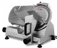 СЛАЙСЕР HURAKAN HKN-HM220, 220 мм