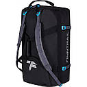 Сумка-рюкзак Finntrail Explorer 100л 1728 Black, фото 3