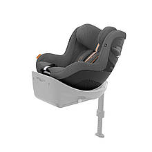 Автокрісло Sirona G i-Size Plus Lava Grey
