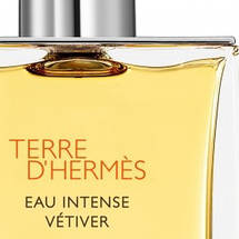 Hermes Terre d'Hermes Eau Intense Vetiver парфумована вода 100 ml. Тестер Терре Гермес Еау Інтенс Ветивер, фото 6