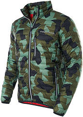Термокуртка Finntrail Master 1503 CamoArmy