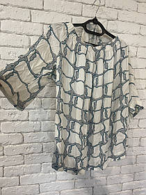 Кофтинка великого розміру бу