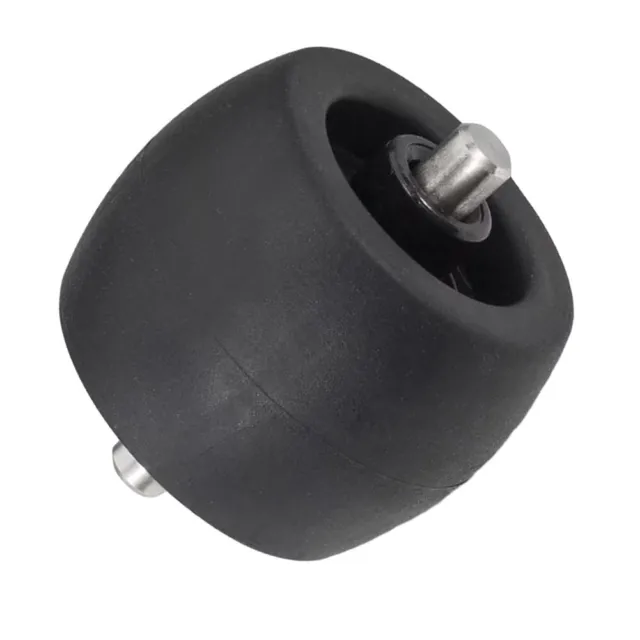 Ролики для турбощітки акумуляторного пилососу Philips FC6162 (996510078578)