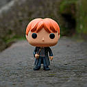 Ігрова фігурка FUNKO POP! серії Harry Potter S1 - Ron Weasley 5859, фото 6