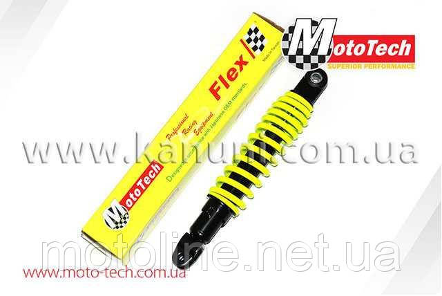 Амортизатор Flex Honda Lead (TW) M-T Superior, фото 1