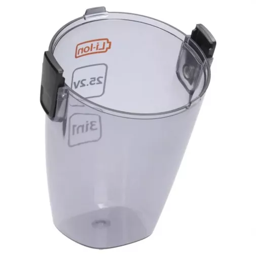 Резервуар для пилу пилососу Philips FC6408 (300001574761)