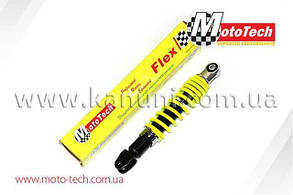 Амортизатор Flex Honda Dio AF-27/28 (TW) M-T Superior