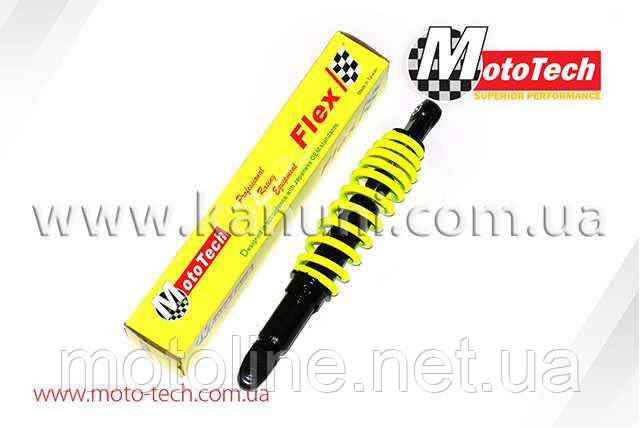 Амортизатор Flex Honda Dio AF-34/35 (TW) M-T Superior, фото 1