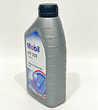 Рідина в ГУР (гідропідсилювач керма) Mitsubishi Lancer IX (Лансер 9) Mobil ATF320 1л, фото 6