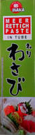 Паста Васаби в тюбике Inaka, 43г