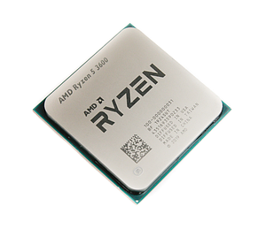 Процесор sAM4 AMD Ryzen 5 3600 3.6-4.2GHz 6/12 384kB+3MB+32MB DDR4 3200 65W TRAY
