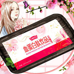 Еліксир із білками крові (без цукру) у разі анемії крові 10х10 мл