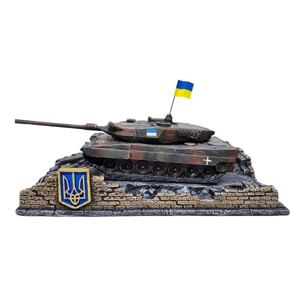 Статетка Leopard 2A6 No2