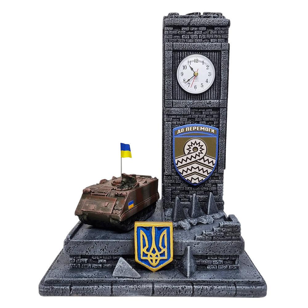 Годинник М113 №1 з місцем для шеврону