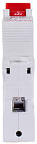 Автоматичний вимикач 1р, 6А, D, 6кА, AC 230/400, на DIN-рейку , E.NEXT, (s026106), фото 5
