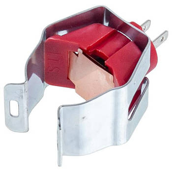 Датчик температури NTC (накладний) для газового котла Baxi 8435500