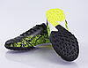 Кросівки футбольні дитячі Restime DDO24406-1 р.35 сороконіжки футбольні лимонні дитячі шиповки бампи, фото 6