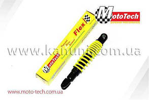 Амортизатор Flex Suzuki Let's- I/II/III (TW) M-T Superior