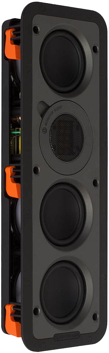 Monitor Audio Creator WSS430 Super Slim акустична система в стіну