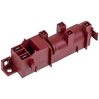 Блок електророзпалу для газової плити Gorenje 715705 BF80046-N00 (4 виходи)