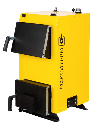 20 кВт Котел класичний 5 мм сталь Максітерм Т5, фото 1