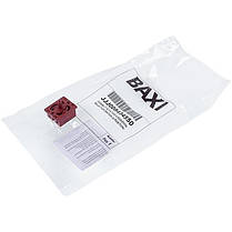 Перемикач режимів для газового котла Baxi/Westen 8434550 (4 позиції), фото 4