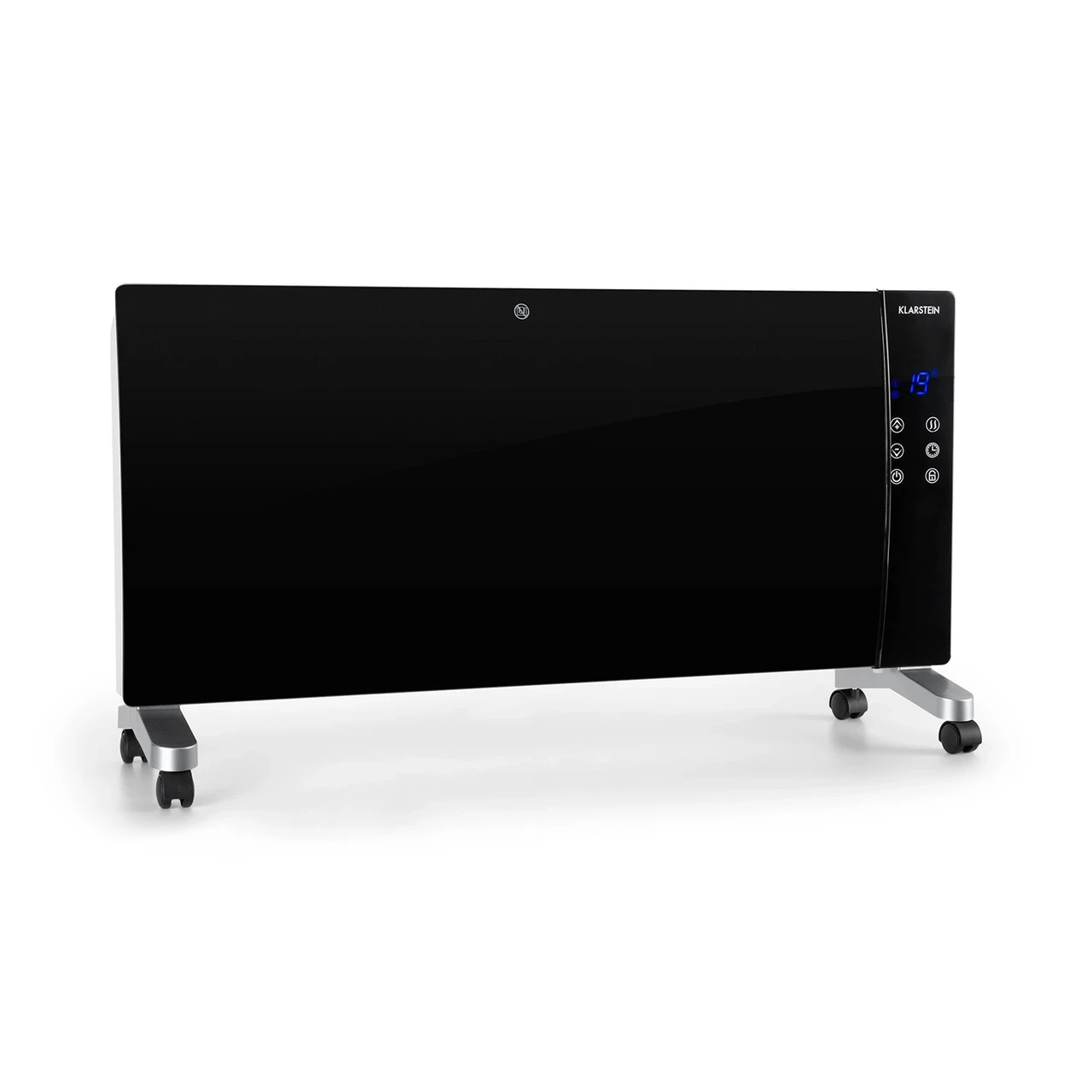 Конвекційний нагрівач Klarstein, фото 1