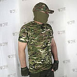 Футболка COOLMAX MTP, фото 5