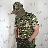 Футболка COOLMAX MTP, фото 9