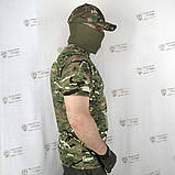 Футболка COOLMAX MTP, фото 3