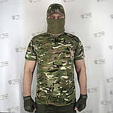 Футболка COOLMAX MTP, фото 6