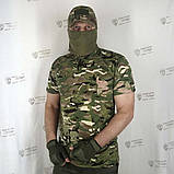 Футболка COOLMAX MTP, фото 2