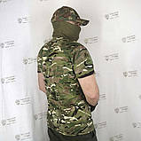 Футболка COOLMAX MTP, фото 10