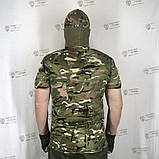 Футболка COOLMAX MTP, фото 7