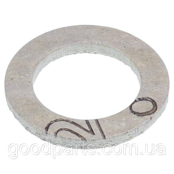 Прокладка AFM для газового котла Baxi/Westen 5408970 G1/2 18x12x2mm (паронітова)
