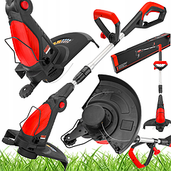 Тример електричний для трави RED TECHNIC RTCNC-1200