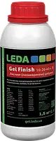 Добра FINISH 10-20-40 + TE 1,5 КГ (1 Л) (LEDA GEL)