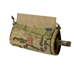 Аптечка Roll Multicam