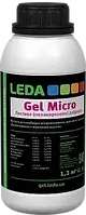 LEDA GEL MICRO 1,3 КГ (1 Л) (LEDA GEL)