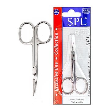 Ножиці манікюрні для кутикули SPL 9210 SPL