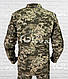 Дитяча підліткова військова форма (піксель) - фото 3 - id-p2313039601