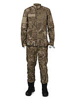 Військова форма (мультікам)